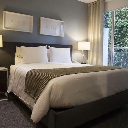 Pennsylvania Suites-3