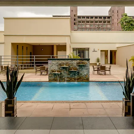 Protea Hotel By Marriott Benin City Select Emotan-2