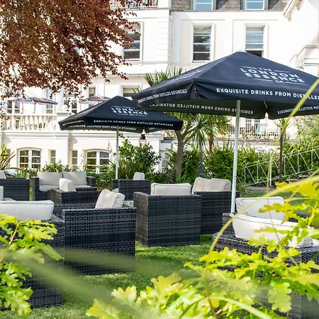 Tlh Toorak Hotel - Tlh Leisure, Entertainment And Spa Resort-2