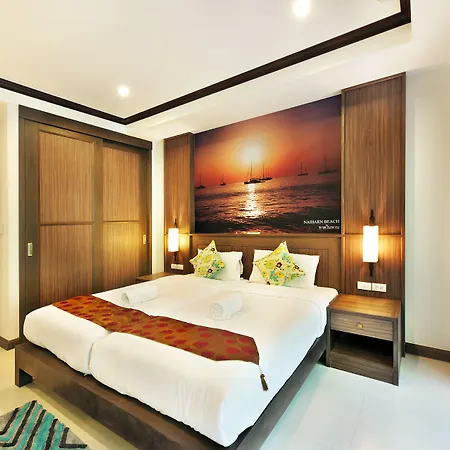Ratana Hill Patong-3