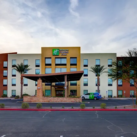 Holiday Inn Express & Suites - Phoenix North - Scottsdale By Ihg-3