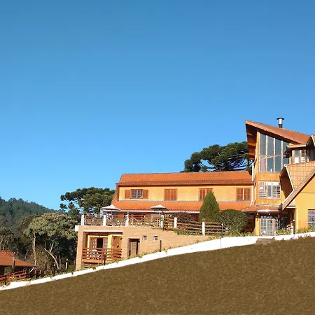 Alpenhaus Pousada-3