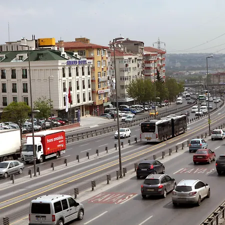 Grand Hotel Avcilar-3