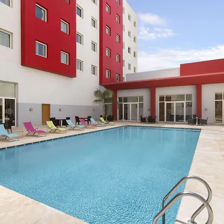 Ramada Encore By Wyndham Tangier-3