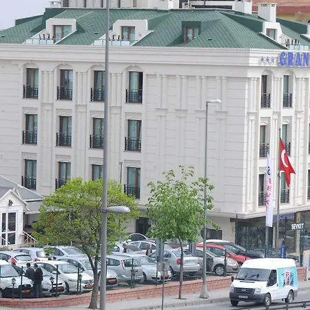 Grand Hotel Avcilar-2