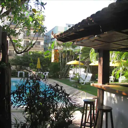 Hotel La Brise-2