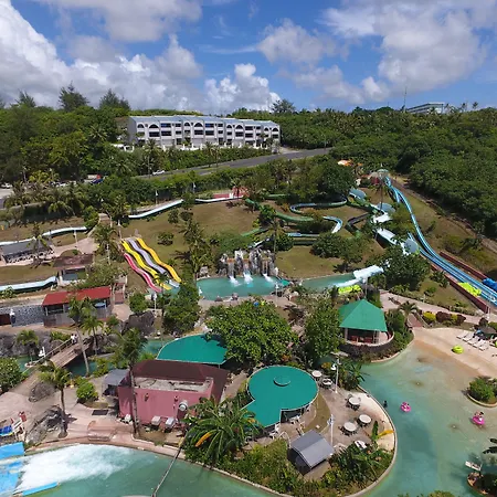 Guam Plaza Resort-2