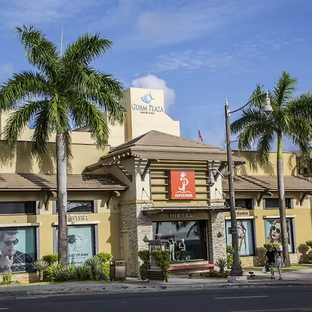 Guam Plaza Resort-3