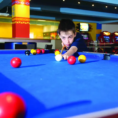 Tlh Derwent Hotel - Tlh Leisure, Entertainment And Spa Resort-3