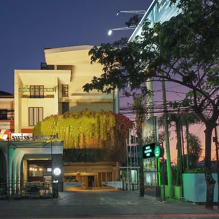 Swiss-Belhotel Rainforest-3