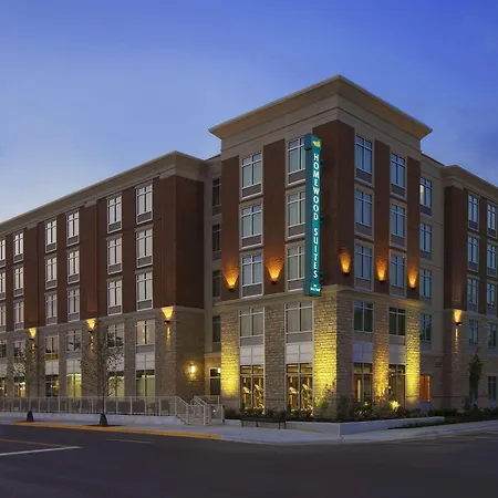 Homewood Suites By Hilton Columbus Osu, Oh-2