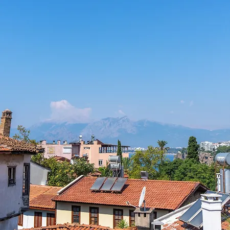 Atelya Art Hotel-3