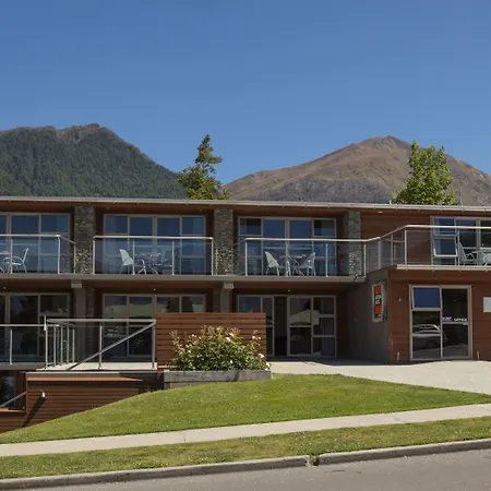 Autoline Motel Queenstown-3