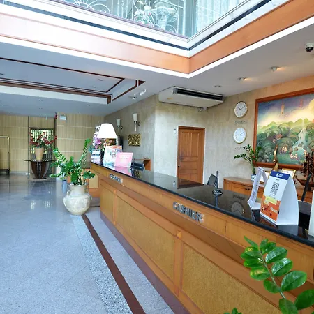 Grand Tara Garden Thai Hotel-3