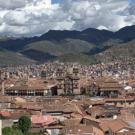 Qolqampata Hotel-3