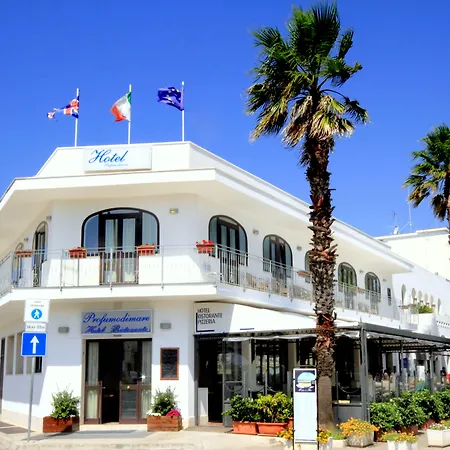 Hotel Profumo Di Mare-2