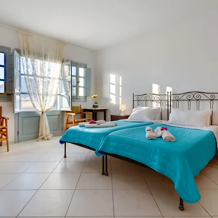 Joy Beach Ηotel-3