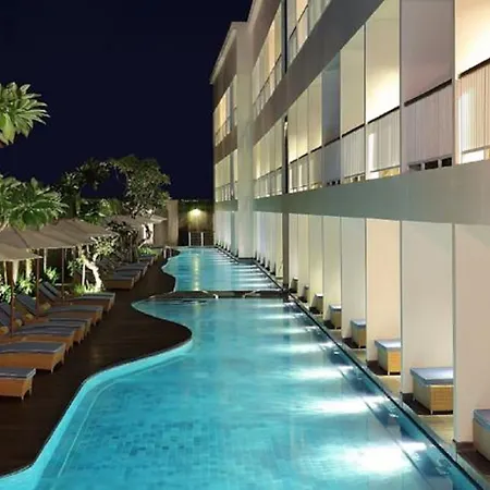 Ossotel Legian-2
