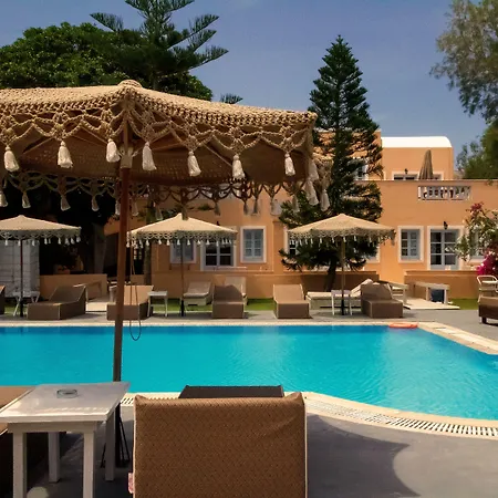Joy Beach Ηotel-2