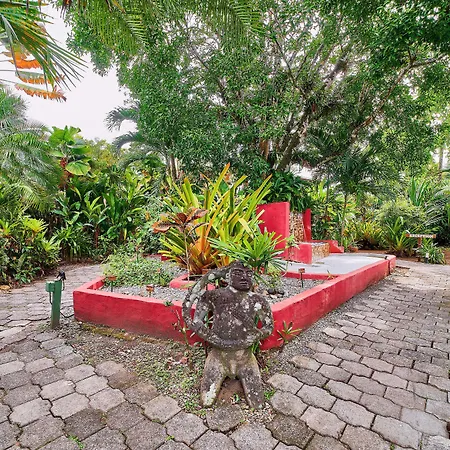 Hotel El Encanto-2