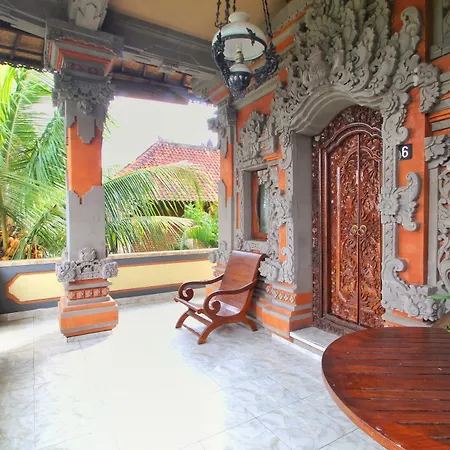Hibiscus Cottages-2