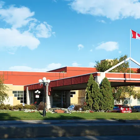 Canad Inns Destination Centre Garden City-3