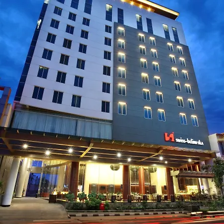 Swiss-Belinn Ska Pekanbaru-3