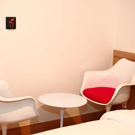 Lex Tourist Hotel-2