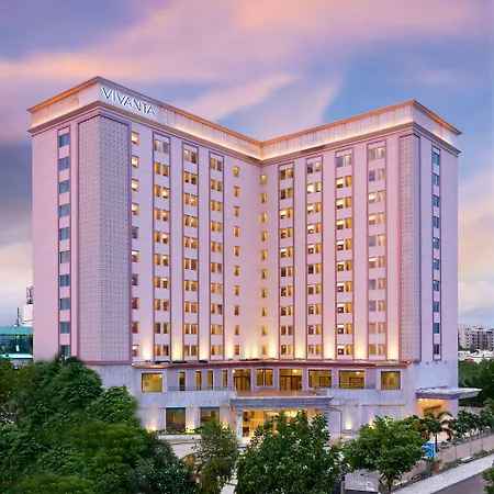 Vivanta Ahmedabad Sg Highway-2