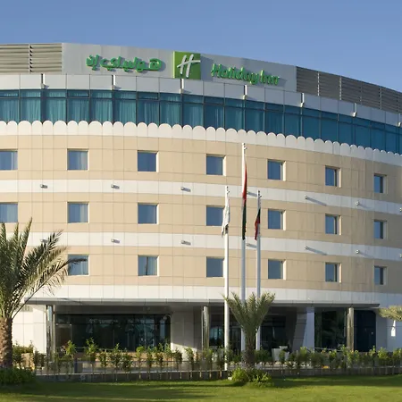 Holiday Inn Muscat Alseeb By Ihg-2