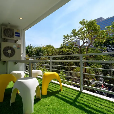 Benviar Tonson Residence-2