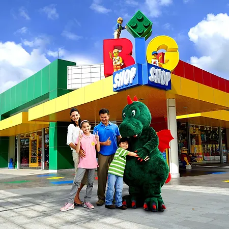 Legoland Malaysia Hotel-2