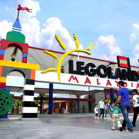 Legoland Malaysia Hotel-3