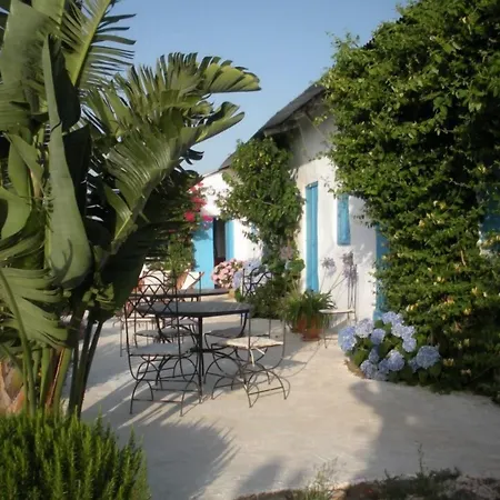 Riad Arous Chamel-3