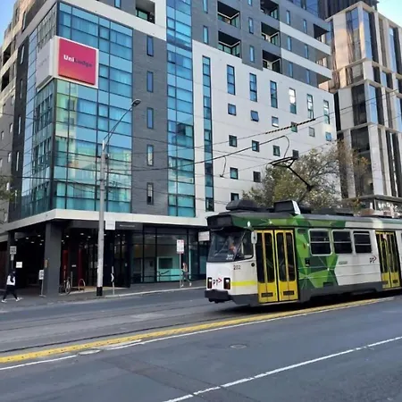 Essence Hotel Carlton-2