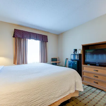River Bend Inn - Pigeon Forge-3