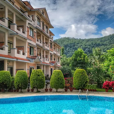 Mount Kailash Resort-2
