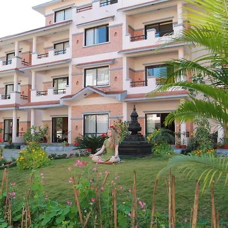 Mount Kailash Resort-3