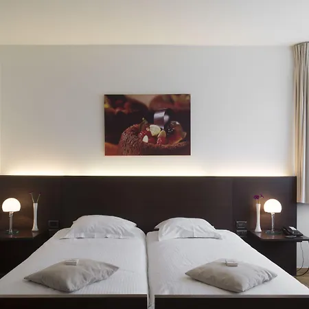 Hotel Verlooy-3