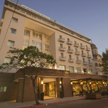 Salto Hotel Y Casino-2
