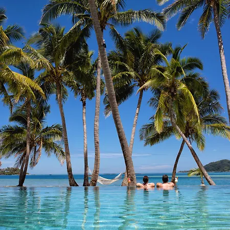 Tropica Island Resort-Adults Only-3