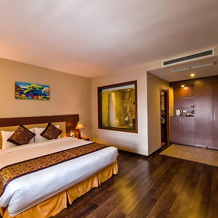 Muong Thanh Grand Da Nang Hotel-2