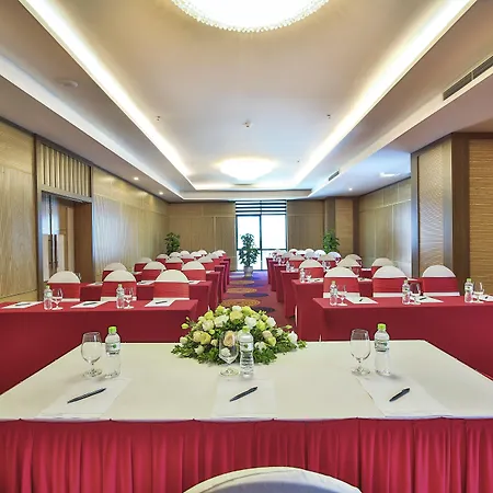 Muong Thanh Grand Da Nang Hotel-3