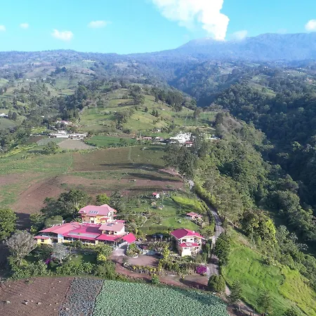 Guayabo Lodge-3