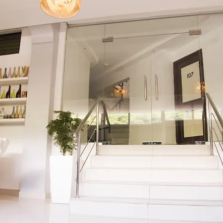 City Caribbean Hotel Boutique-3