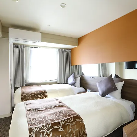 The Hedistar Hotel Narita-3