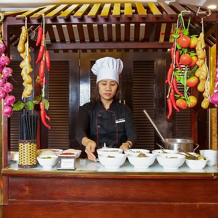 Babylon Grand Hotel & Spa-3