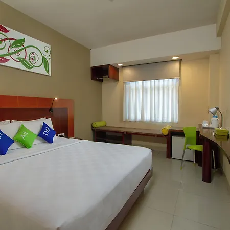 Primebiz Hotel Kuta-3