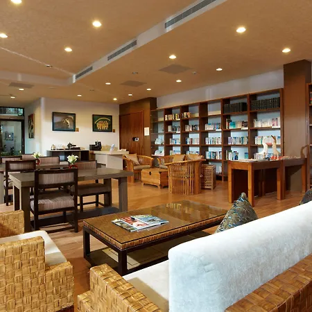 Spring Hill Resort-3