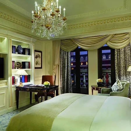 The Ritz-Carlton, Tianjin-2